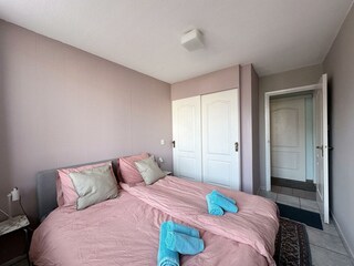 Ferienhaus Egmond aan Zee Außenaufnahme 24