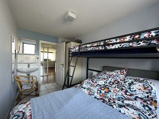 Ferienhaus Egmond aan Zee Ausstattung 10