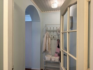 Ferienhaus Egmond aan Zee Außenaufnahme 30