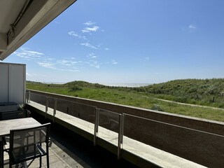 Ferienhaus Egmond aan Zee Außenaufnahme 3