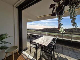 Ferienhaus Egmond aan Zee Außenaufnahme 7