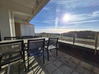 Ferienhaus Egmond aan Zee Außenaufnahme 8