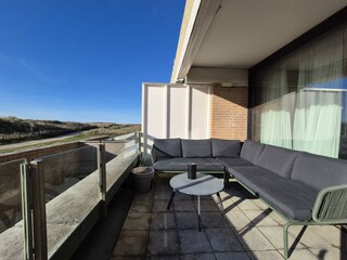 Ferienhaus Egmond aan Zee Außenaufnahme 4