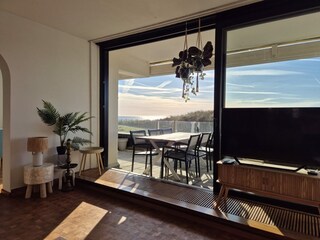 Ferienhaus Egmond aan Zee Ausstattung 11