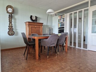 Ferienhaus Egmond aan Zee Ausstattung 12