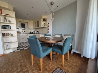 Ferienhaus Egmond aan Zee Ausstattung 9