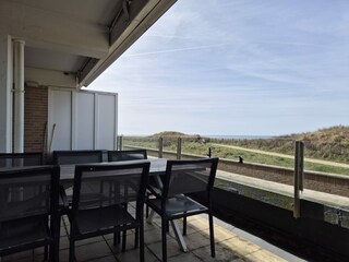 Ferienhaus Egmond aan Zee Außenaufnahme 6
