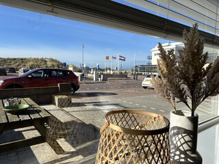 Ferienhaus Egmond aan Zee Außenaufnahme 2