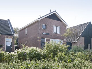 Ferienhaus Egmond aan Zee Außenaufnahme 1
