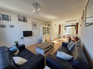 Ferienhaus Egmond aan Zee Ausstattung 12