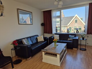 Ferienhaus Egmond aan Zee Ausstattung 13