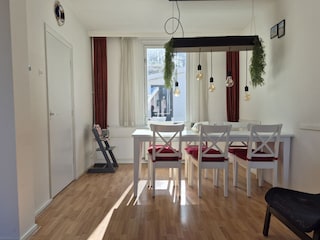 Ferienhaus Egmond aan Zee Ausstattung 16