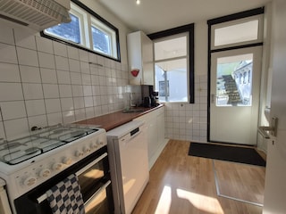 Ferienhaus Egmond aan Zee Ausstattung 19