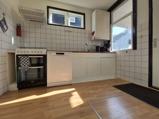 Ferienhaus Egmond aan Zee Ausstattung 18
