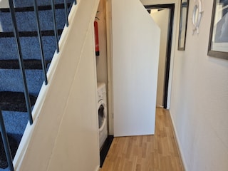 Ferienhaus Egmond aan Zee Ausstattung 24