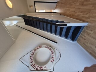 Ferienhaus Egmond aan Zee Ausstattung 22