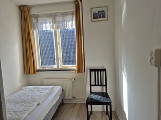 Ferienhaus Egmond aan Zee Außenaufnahme 14