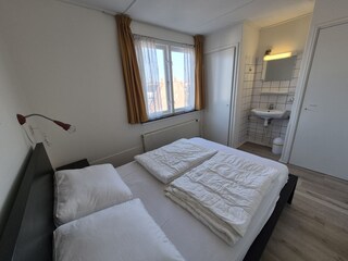 Ferienhaus Egmond aan Zee Ausstattung 21