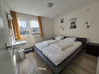 Ferienhaus Egmond aan Zee Ausstattung 25