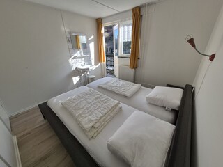 Ferienhaus Egmond aan Zee Ausstattung 26