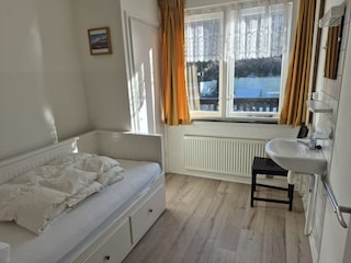 Ferienhaus Egmond aan Zee Ausstattung 20