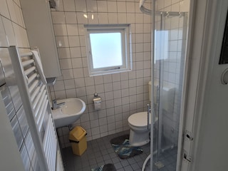 Ferienhaus Egmond aan Zee Ausstattung 30