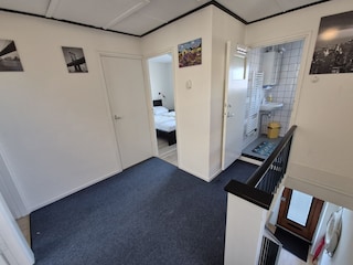 Ferienhaus Egmond aan Zee Ausstattung 29