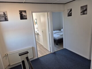 Ferienhaus Egmond aan Zee Außenaufnahme 23