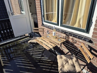 Ferienhaus Egmond aan Zee Außenaufnahme 3