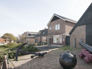 Ferienhaus Egmond aan Zee Außenaufnahme 4