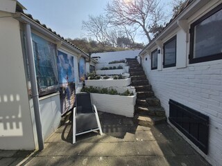Ferienhaus Egmond aan Zee Außenaufnahme 28