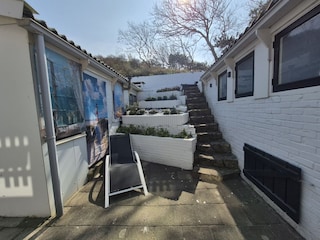 Ferienhaus Egmond aan Zee Außenaufnahme 7