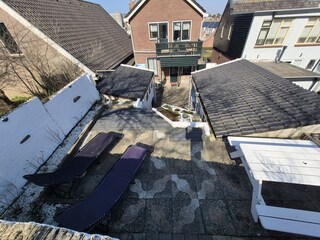 Ferienhaus Egmond aan Zee Außenaufnahme 10