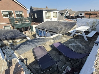 Ferienhaus Egmond aan Zee Außenaufnahme 11