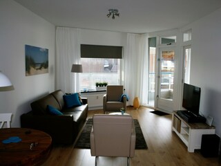 Ferienhaus Egmond aan Zee Außenaufnahme 6