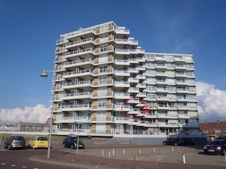 Ferienhaus Egmond aan Zee Außenaufnahme 12