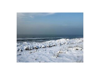 Ferienhaus Egmond aan Zee Außenaufnahme 16