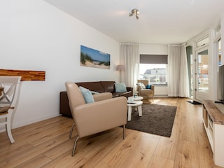 Ferienhaus Egmond aan Zee Ausstattung 1