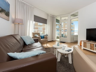 Ferienhaus Egmond aan Zee Ausstattung 15