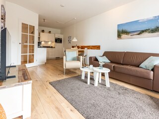 Ferienhaus Egmond aan Zee Ausstattung 17