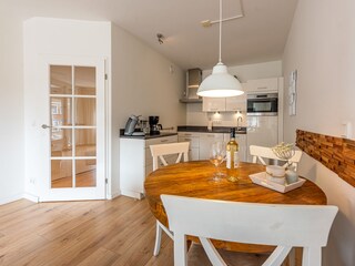 Ferienhaus Egmond aan Zee Ausstattung 16