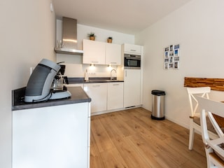 Ferienhaus Egmond aan Zee Ausstattung 25