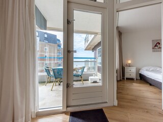 Ferienhaus Egmond aan Zee Ausstattung 22