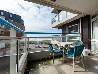 Ferienhaus Egmond aan Zee Außenaufnahme 5