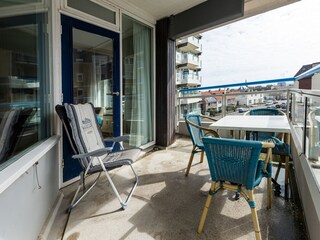 Ferienhaus Egmond aan Zee Außenaufnahme 6
