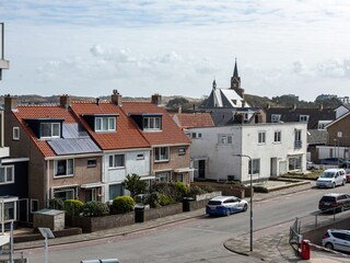 Ferienhaus Egmond aan Zee Außenaufnahme 10