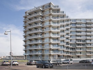 Ferienhaus Egmond aan Zee Außenaufnahme 11