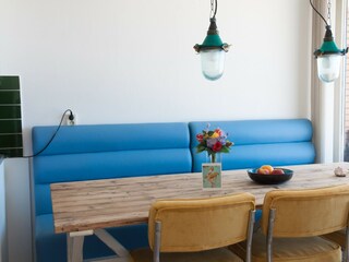 Holiday house Egmond aan Zee Features 14