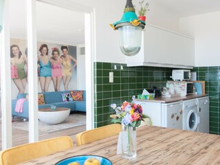 Ferienhaus Egmond aan Zee Ausstattung 13