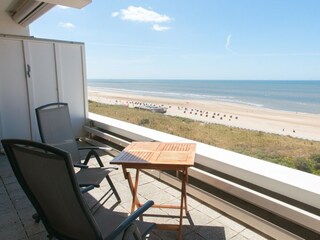 Ferienhaus Egmond aan Zee Außenaufnahme 3